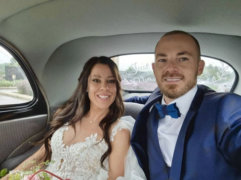 Mariage Nathalie & Anthony« Château de Coudrée »Samedi 3 juillet 2021 www.animusik.com