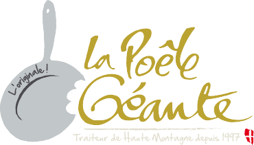 La Poêle Géante