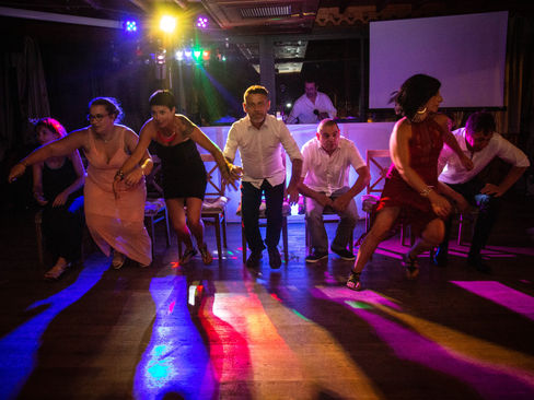 Mariage de Stéphanie & Damien

« La Grange à Jules »

Samedi 13 Juillet 2019

www.animusik.com

