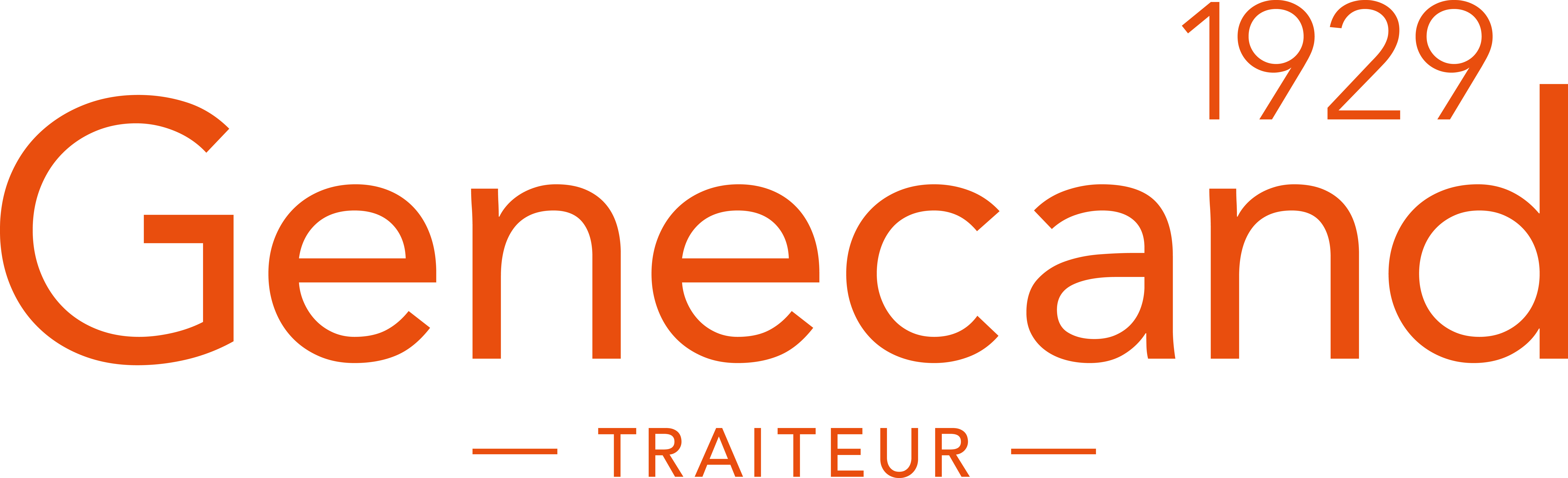 Traiteur Genecand