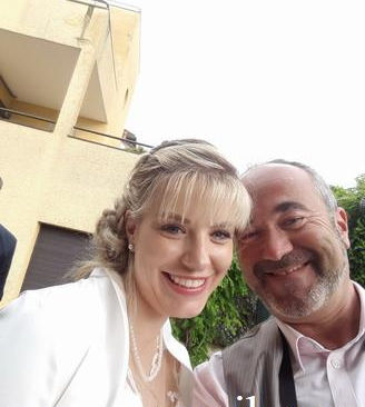 Mariage de Jessica & Jean-Baptiste

Samedi 25 Mai 2019

Restaurant « BAUD » à Bonne

Tous nos vœ