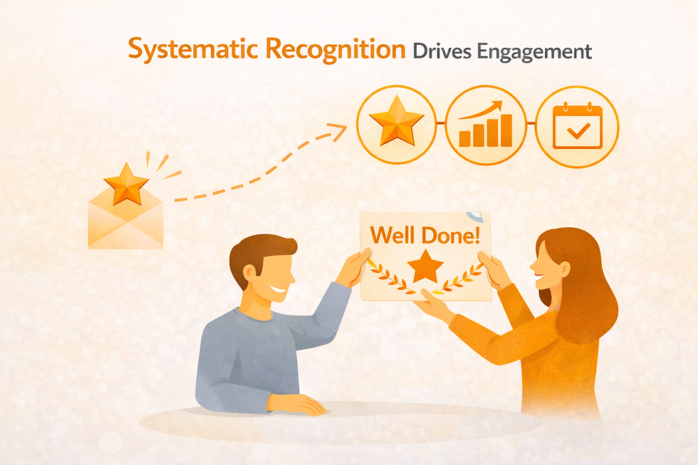 Why Clear Next Steps Improve Team Workflow