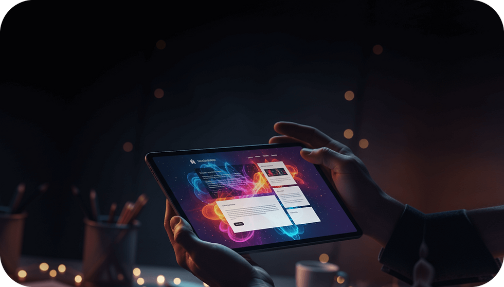 Fully designed one page website.png