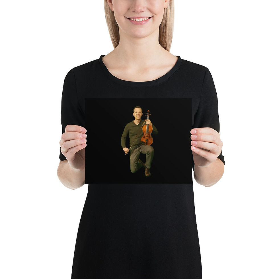 Thumbnail: Asher poster