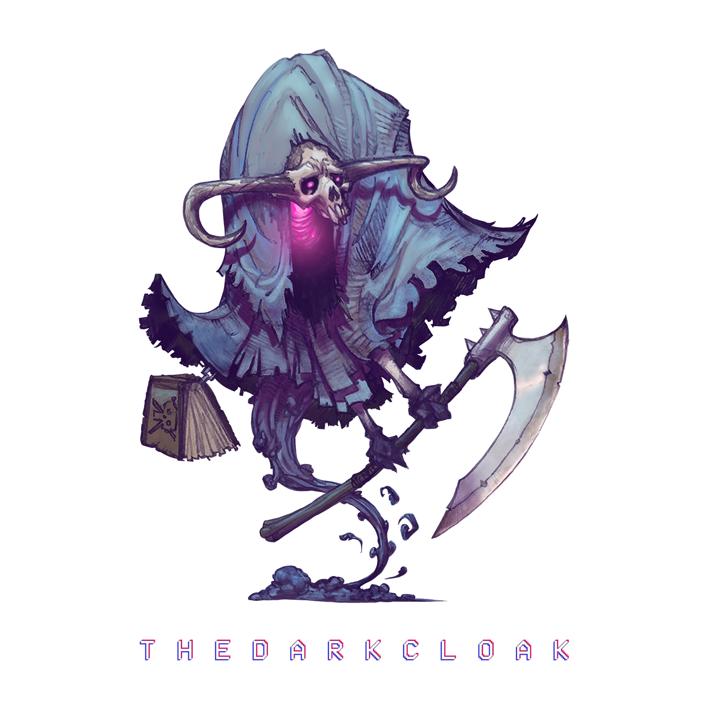 Scythe Wraith