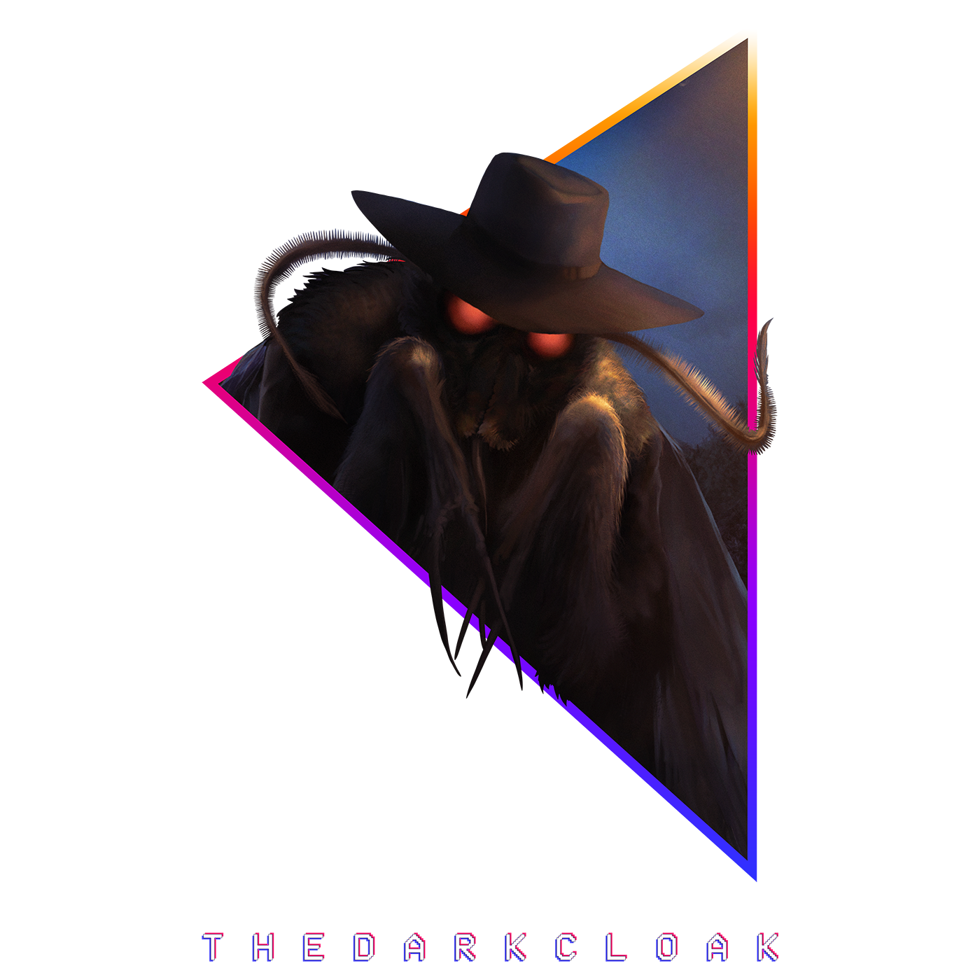 Moth Man