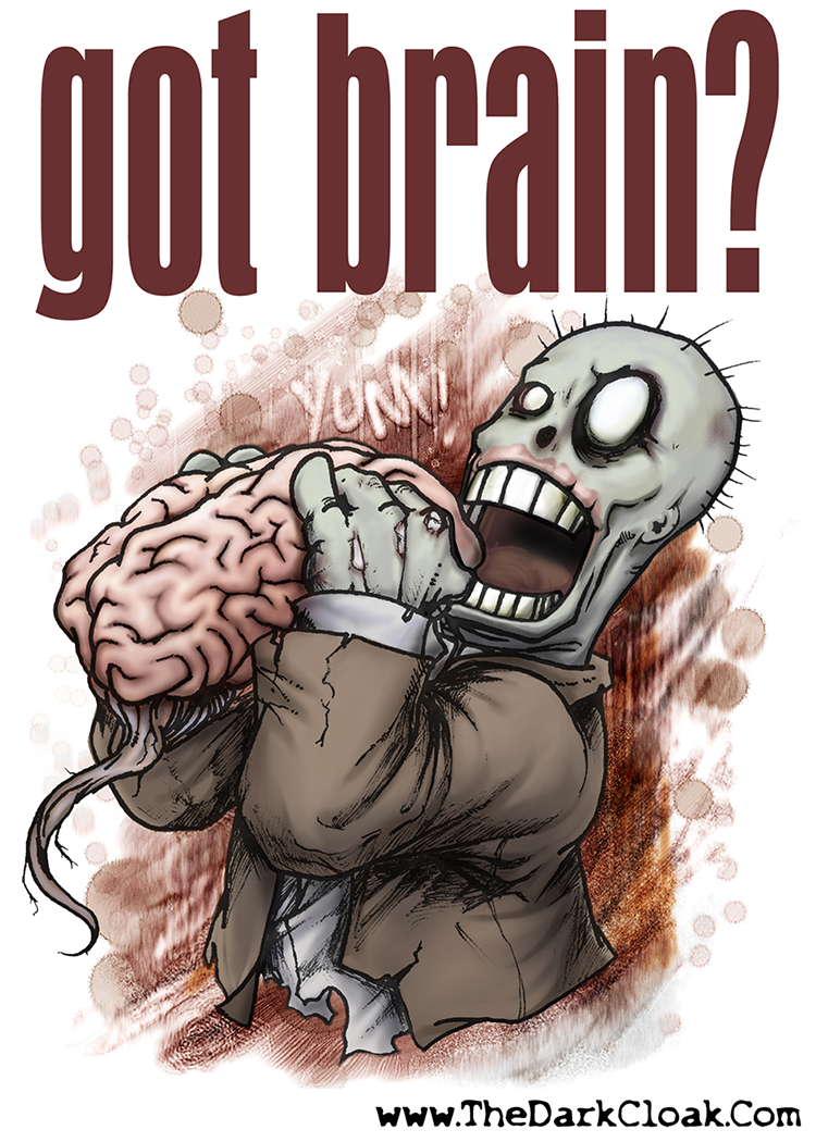 Got Brain?