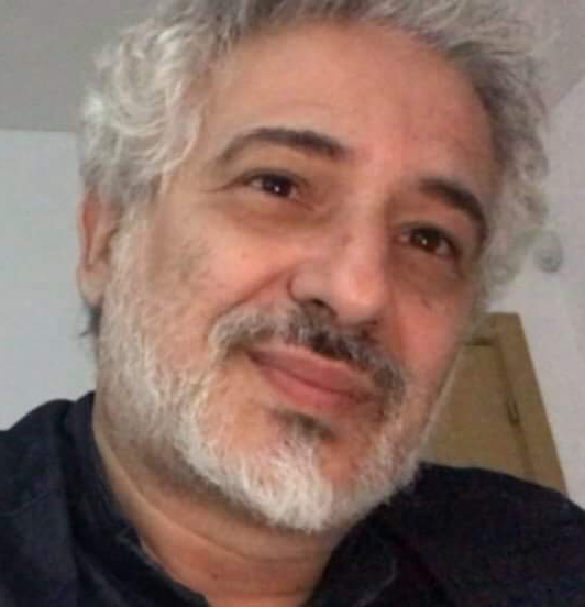 Foto do escritor: André Louro de Almeida