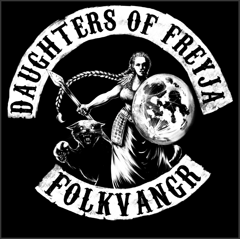 Daughters of Freyja
