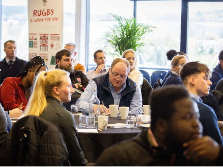 University Rugby Development Forum back for 2023