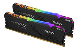 Memoria RAM FURY