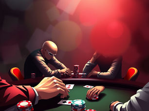 Guia para Iniciantes no Poker