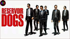 Reservoir Dogs (2006) PC