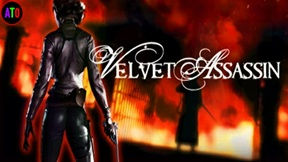 Velvet Assassin (2009) PC