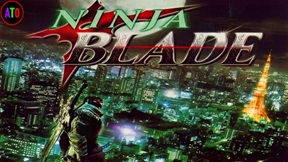 Ninja Blade (2009) PC