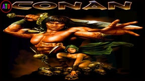 Conan (2004) PC