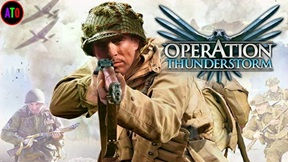 Operation Thunderstorm (2008) PC