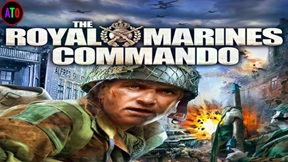 The Royal Marines Commando (2008) PC