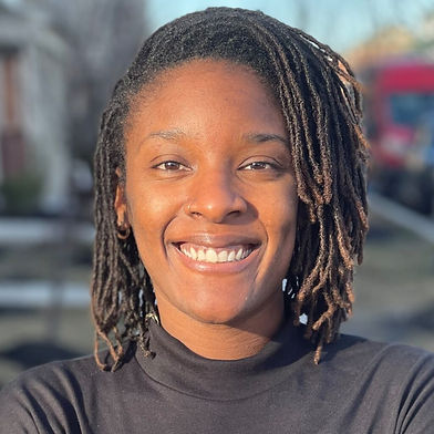Dr. Amber Johnson Avery
