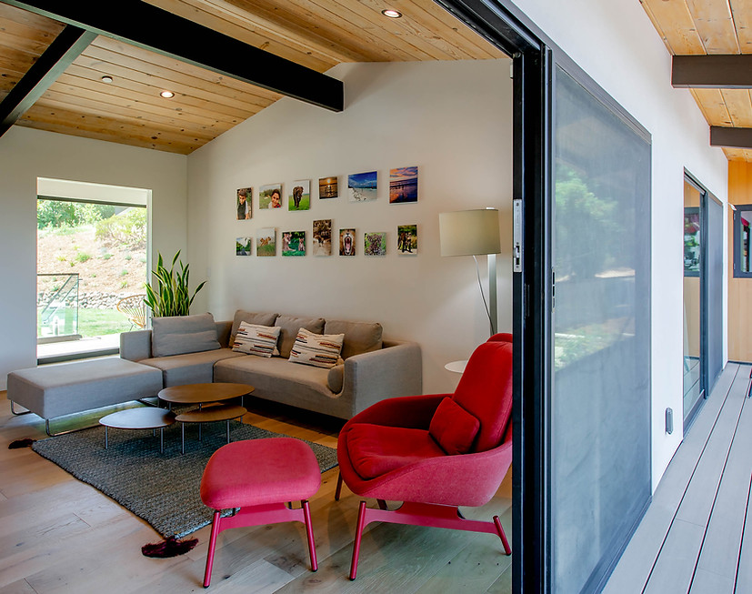 Portola Valley- Home builder, remodels, custom built, ADUs