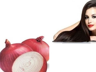 QUEDA DE CABELO X CEBOLA?