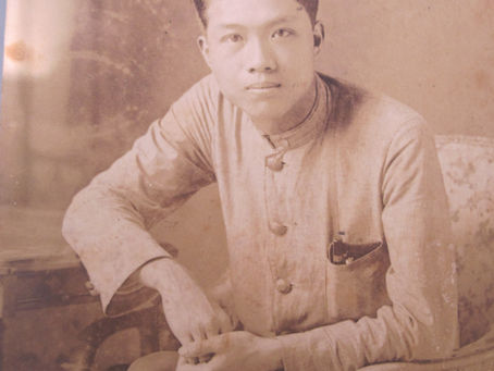 2. 留學、結婚與事業計畫