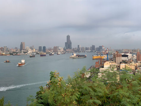 Fun day in Kaohsiung