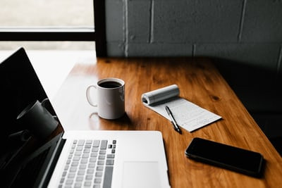 Home office e a automação