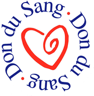 Don du sang Laval Mayenne spectacle