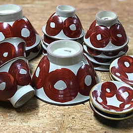 作品紹介 | 幸陶器|やちむん