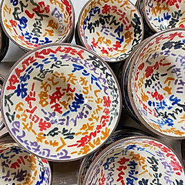 作品紹介 | 幸陶器|やちむん