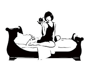 在床上的下午茶.jpg