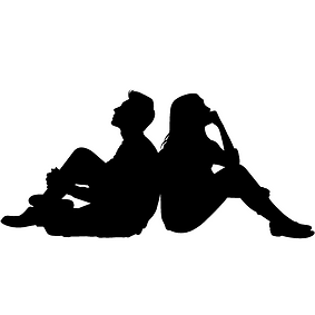 Building self-awareness regarding your personality in relationships.