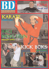 BD-karate