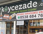 köycezade