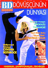 BD-star kungfu