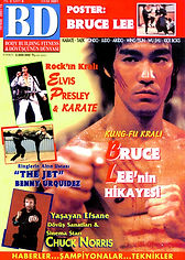 BD-bruce lee