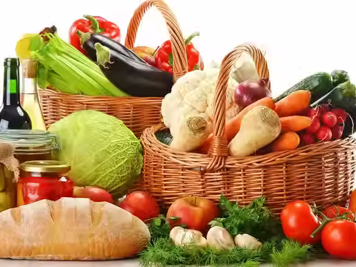 Dövüş Sanatçıları İçin Beslenme Rehberi