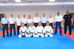 2026 YILI HAZİRAN DÖNEMİ KARATE DAN SINAVLARINDA İLK GÜN TAMAMLANDI...
