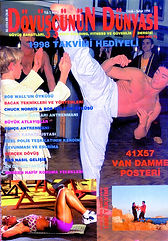 BD-vandame