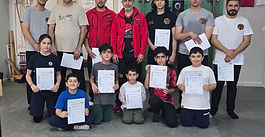 TWTEO Elazığ Semineri Yapıldı...