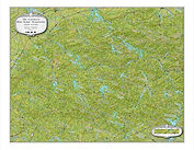 The Southern Blue Ridge Mountains-South Section, 2021