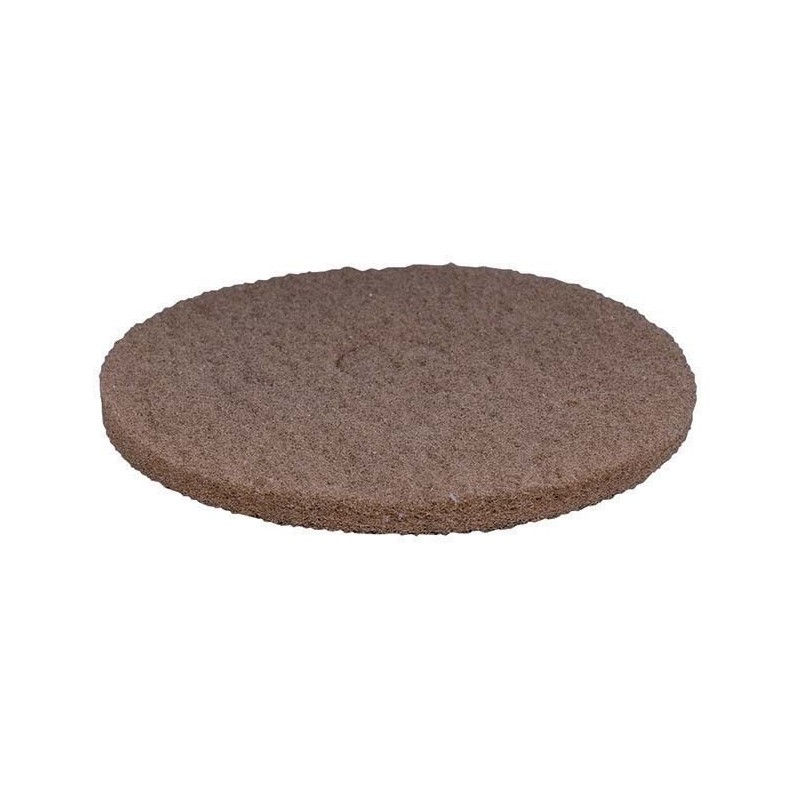 Disque abrasif standard beige 254mm