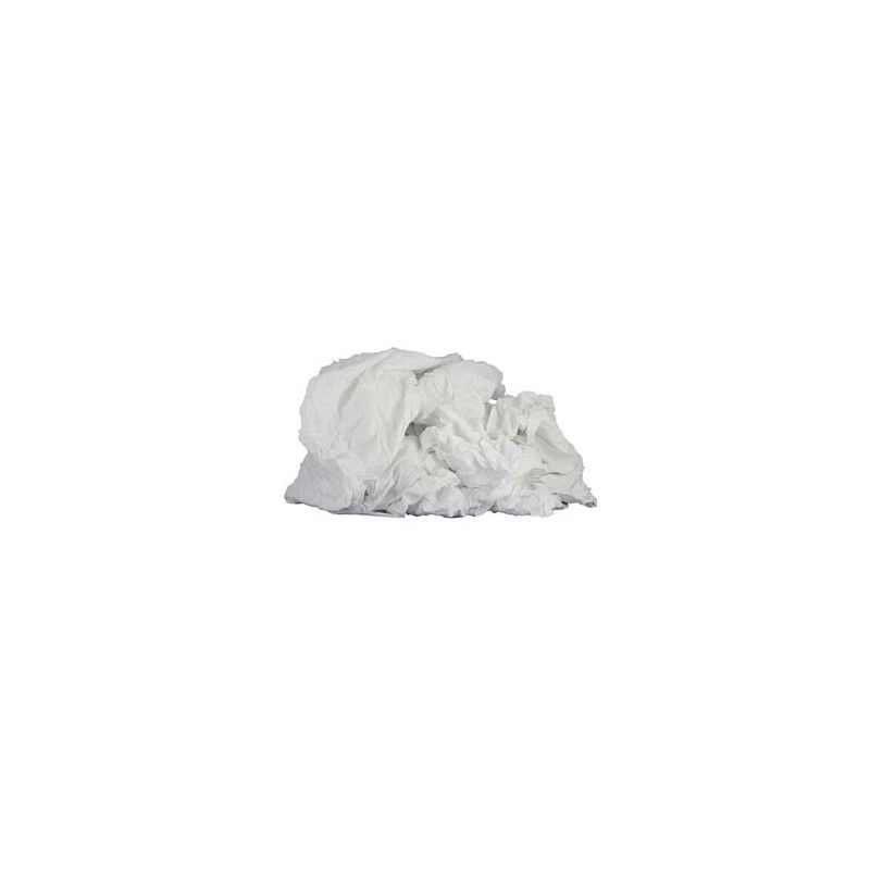 Chiffon EPB Eponge blanche (BLI) - Ct de 9kg