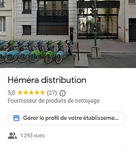 nos avis google