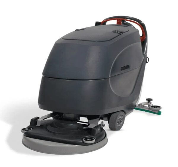 Autolaveuse Autotractée à Batterie NUMATIC TGB6055