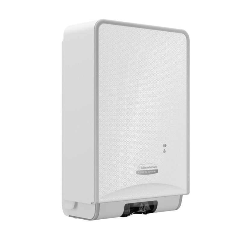 Distributeur savon/désinfectant sans contact // ICON 1.2L - l'unité