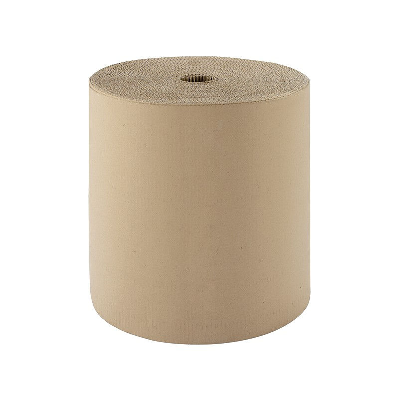 Carton ondulé 350g/m2 - Rouleau 1m x 50m