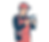 illustration de contact