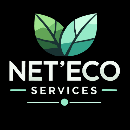 Net eco services nouveau logo 